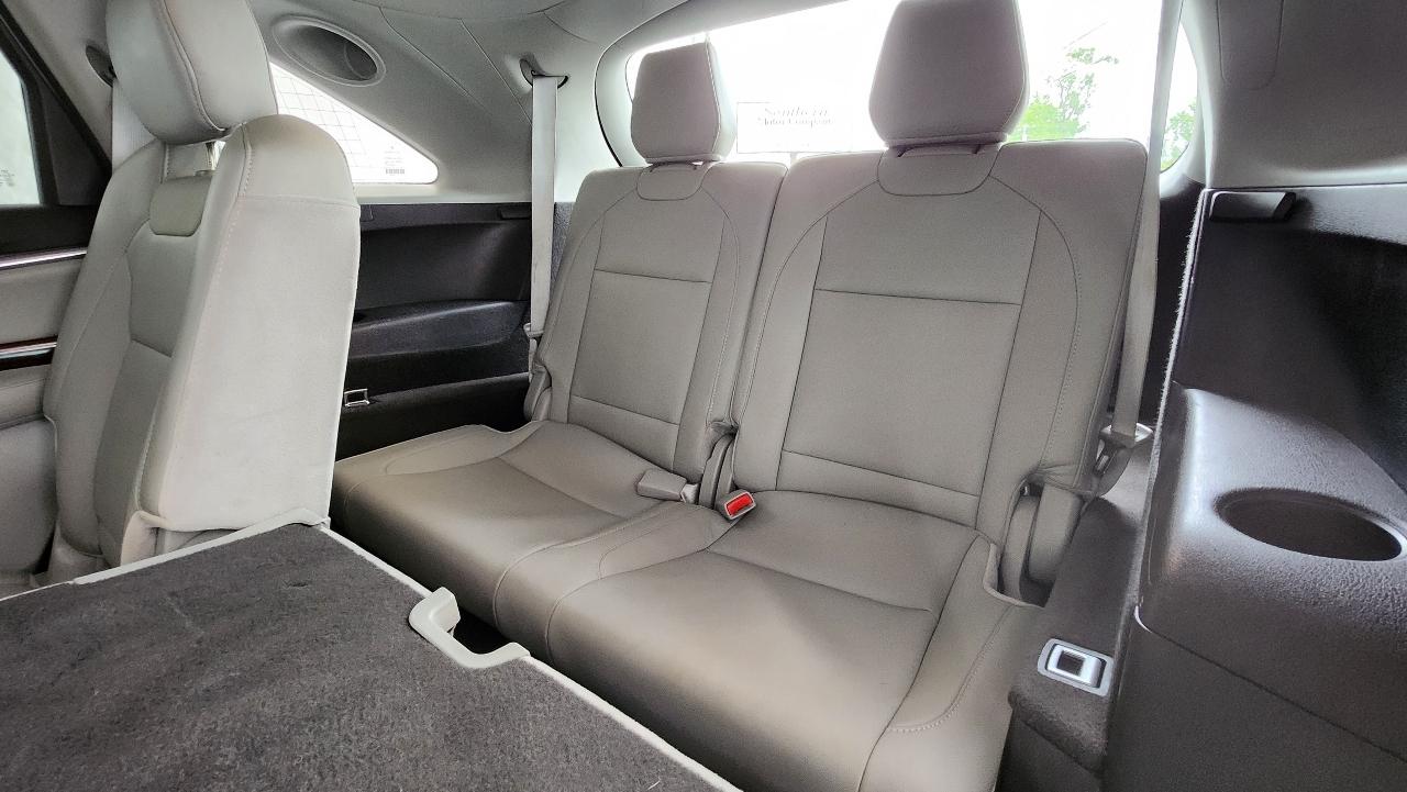 Acura MDX SH-AWD 4dr Tech Pkg 2014