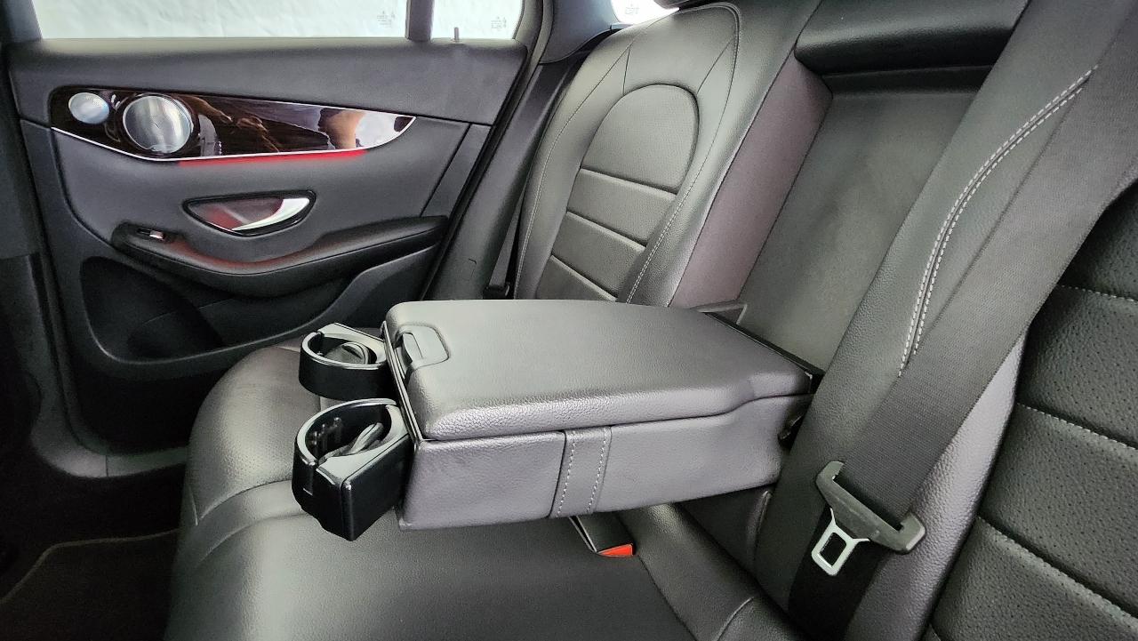 Mercedes-Benz GLC  2020