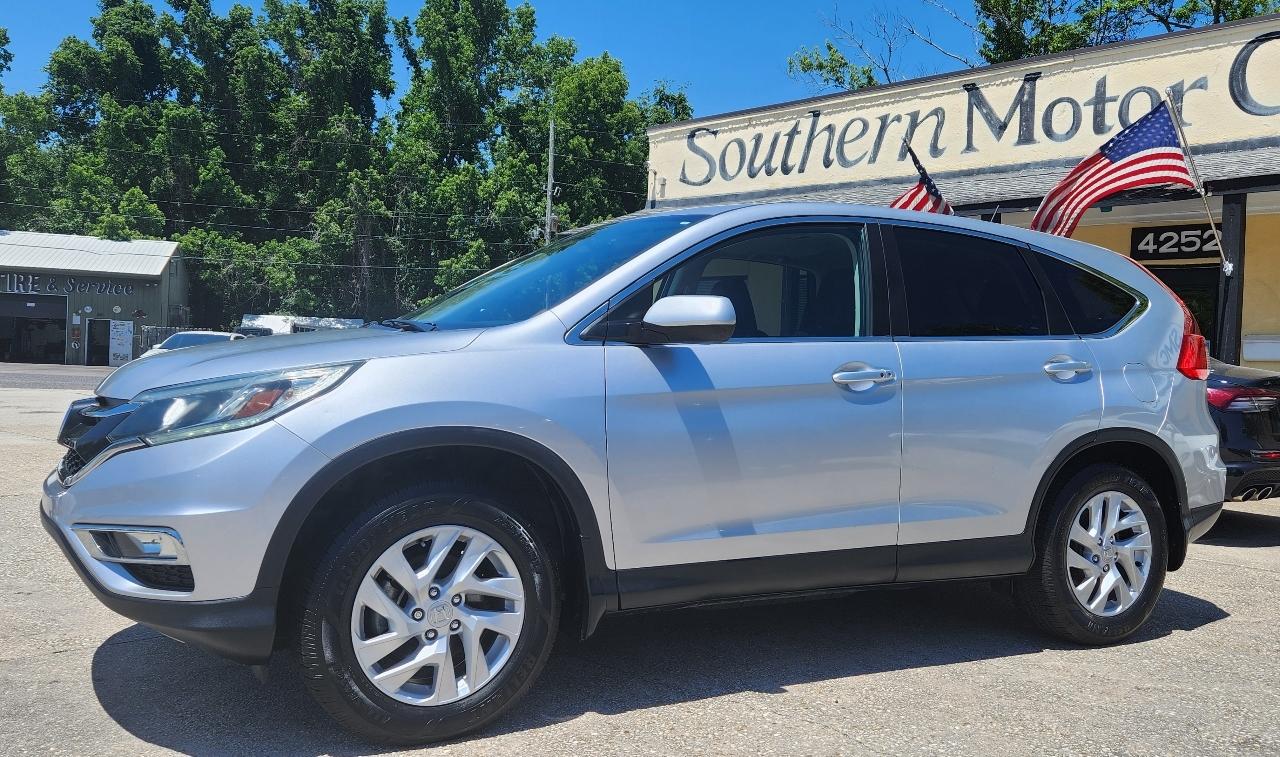 Honda CR-V EX 2015