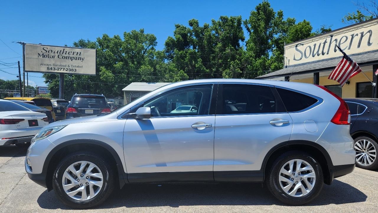 Honda CR-V EX 2015