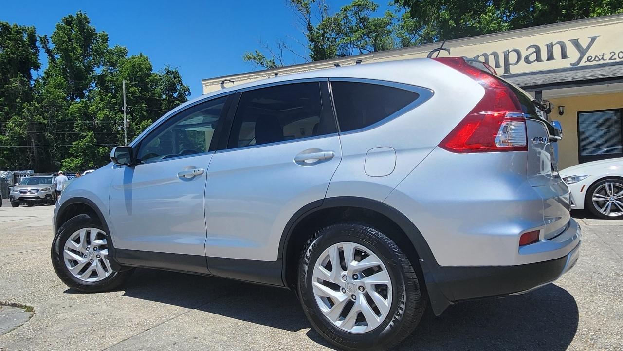 Honda CR-V EX 2015