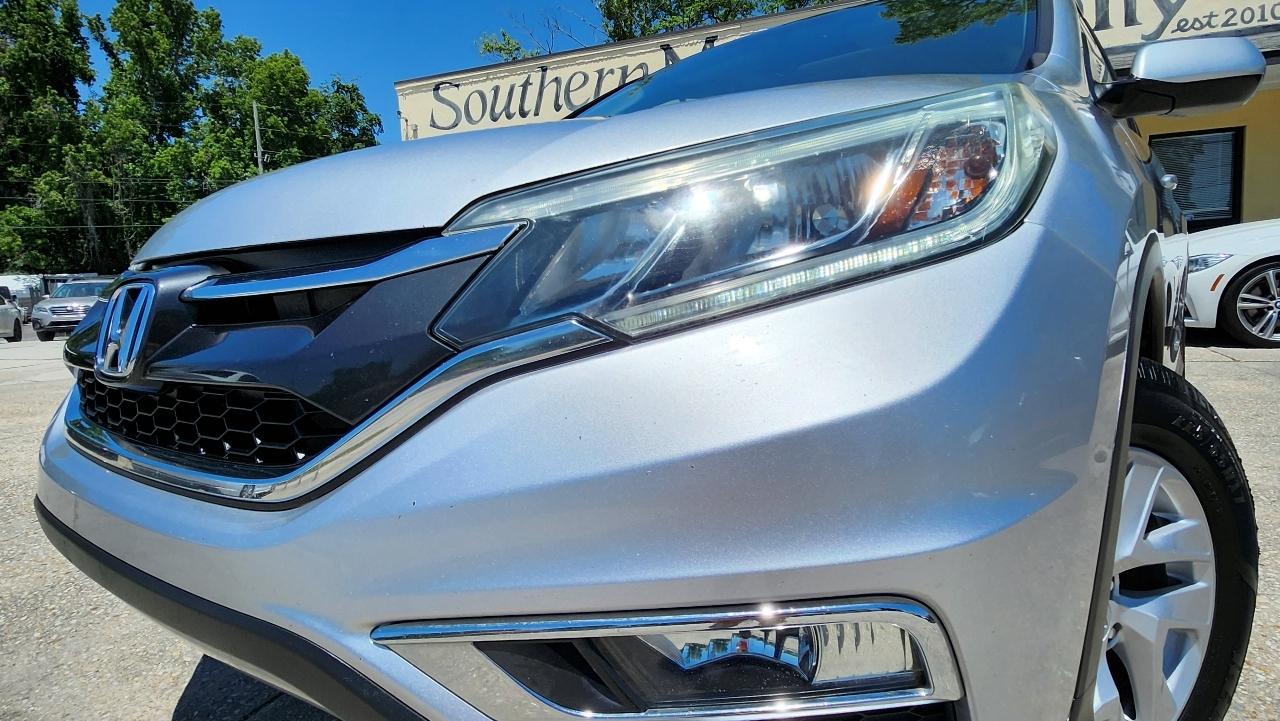 Honda CR-V EX 2015