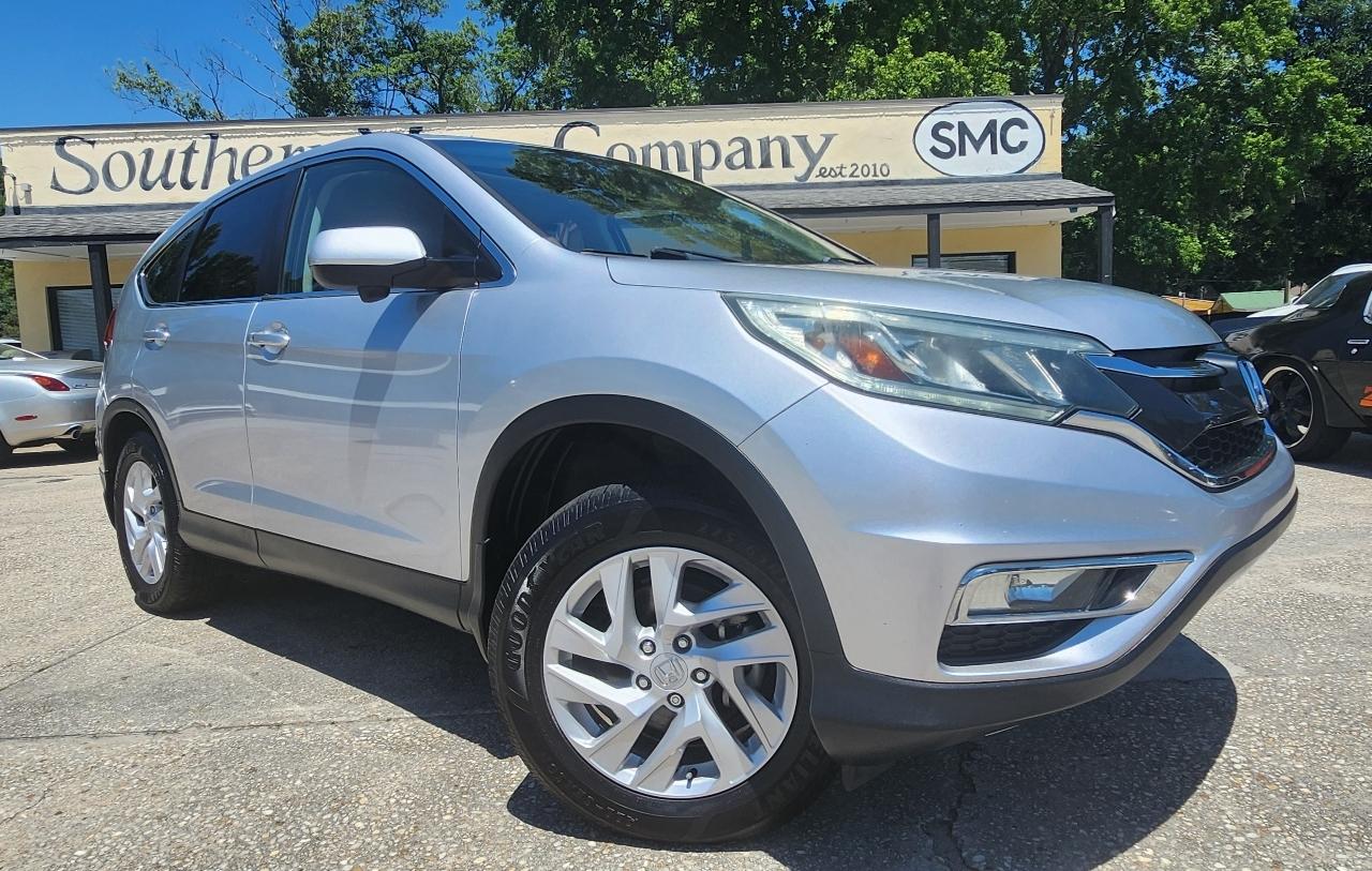 Honda CR-V EX 2015