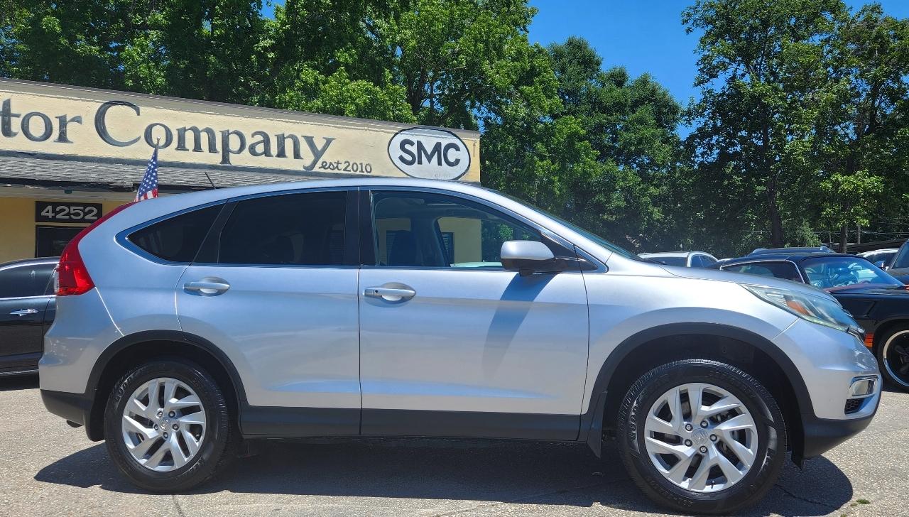 Honda CR-V EX 2015