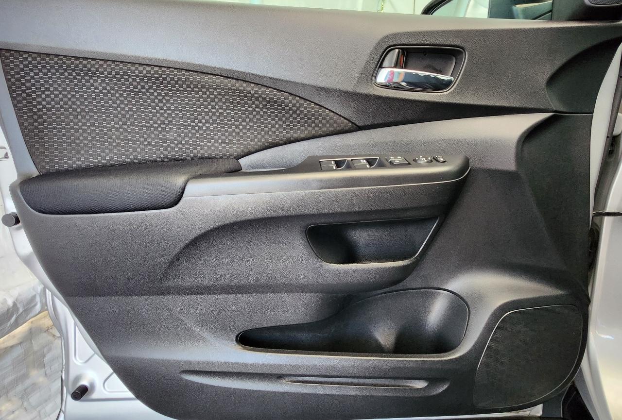 Honda CR-V EX 2015