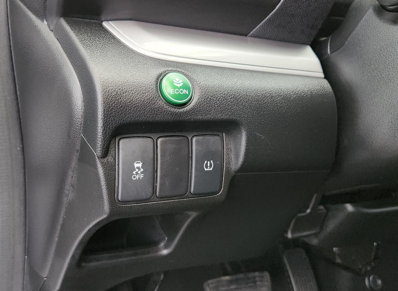 Honda CR-V EX 2015