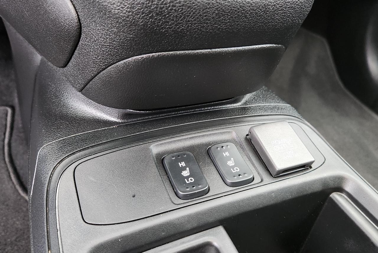 Honda CR-V EX 2015