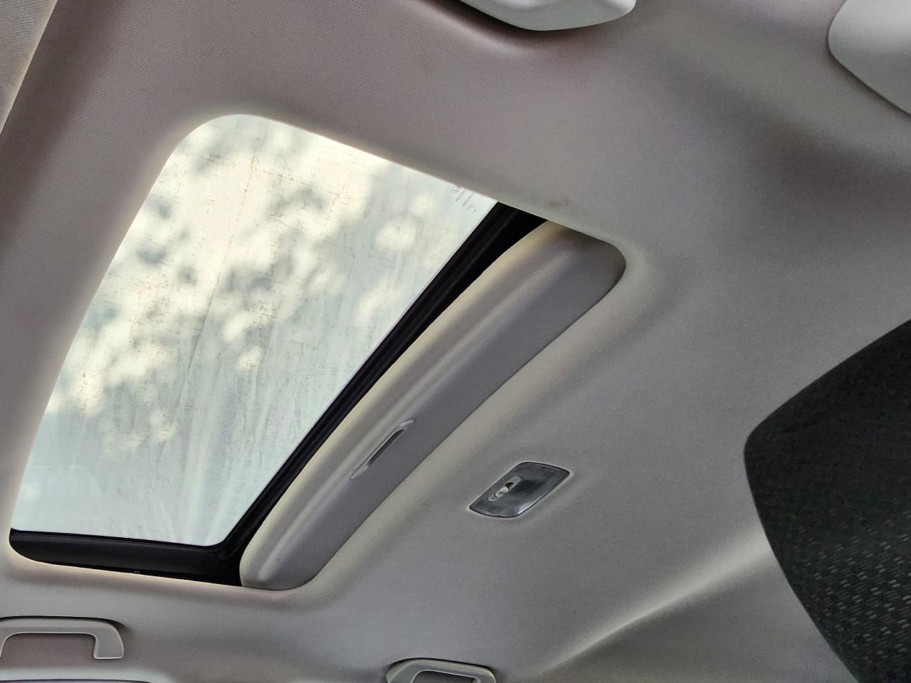 Honda CR-V EX 2015