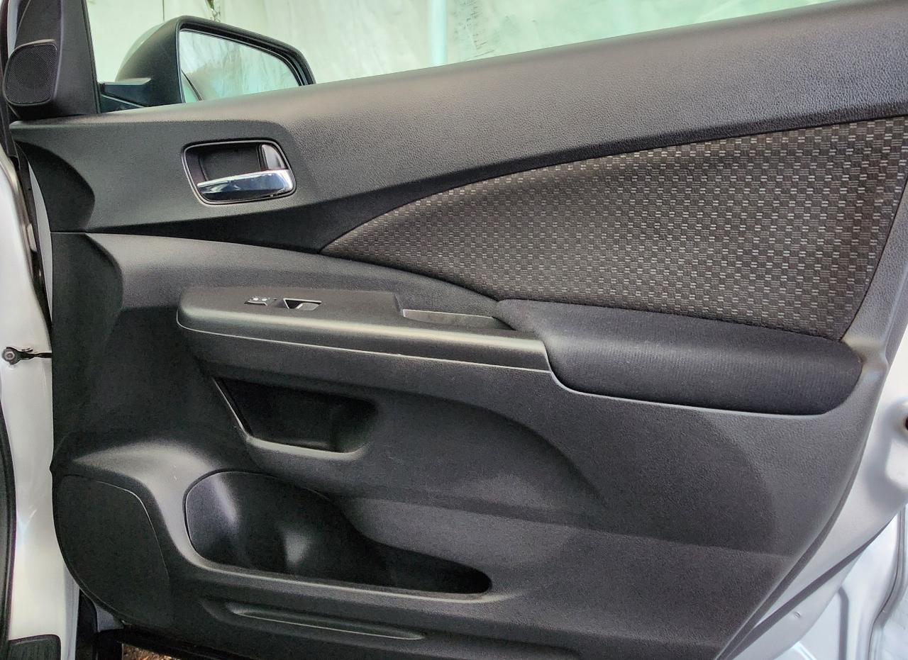 Honda CR-V EX 2015