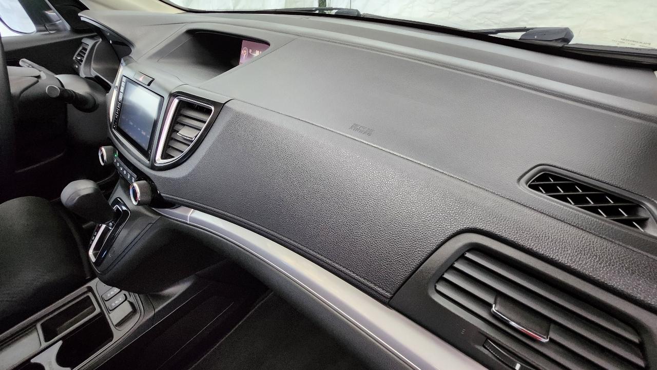 Honda CR-V EX 2015