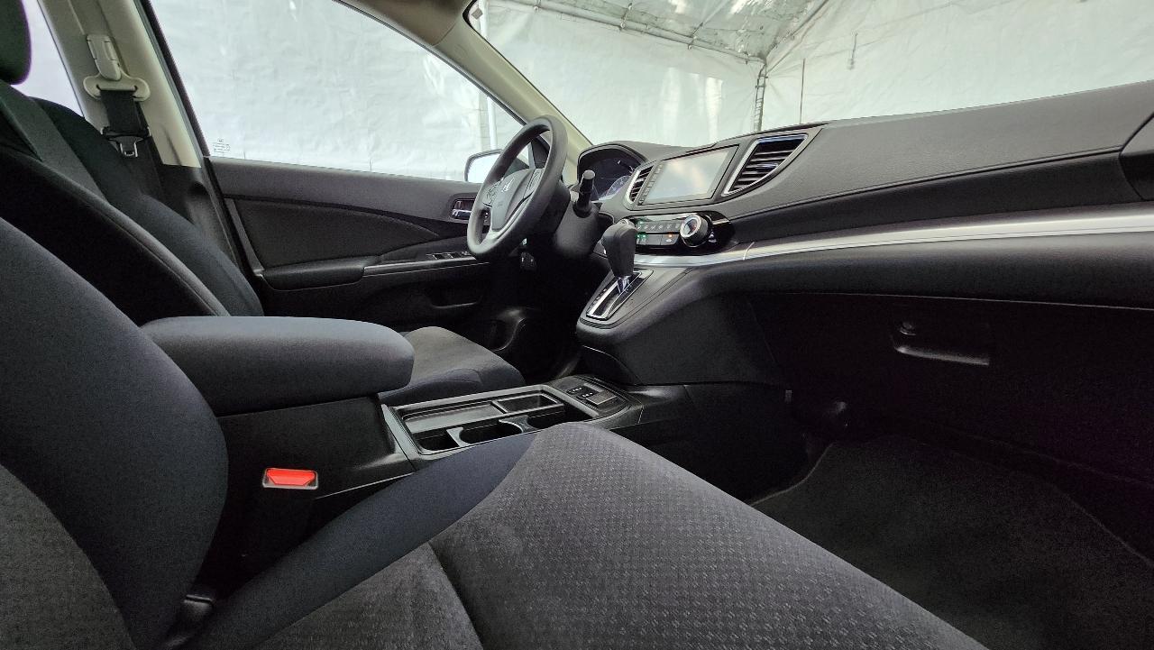Honda CR-V EX 2015