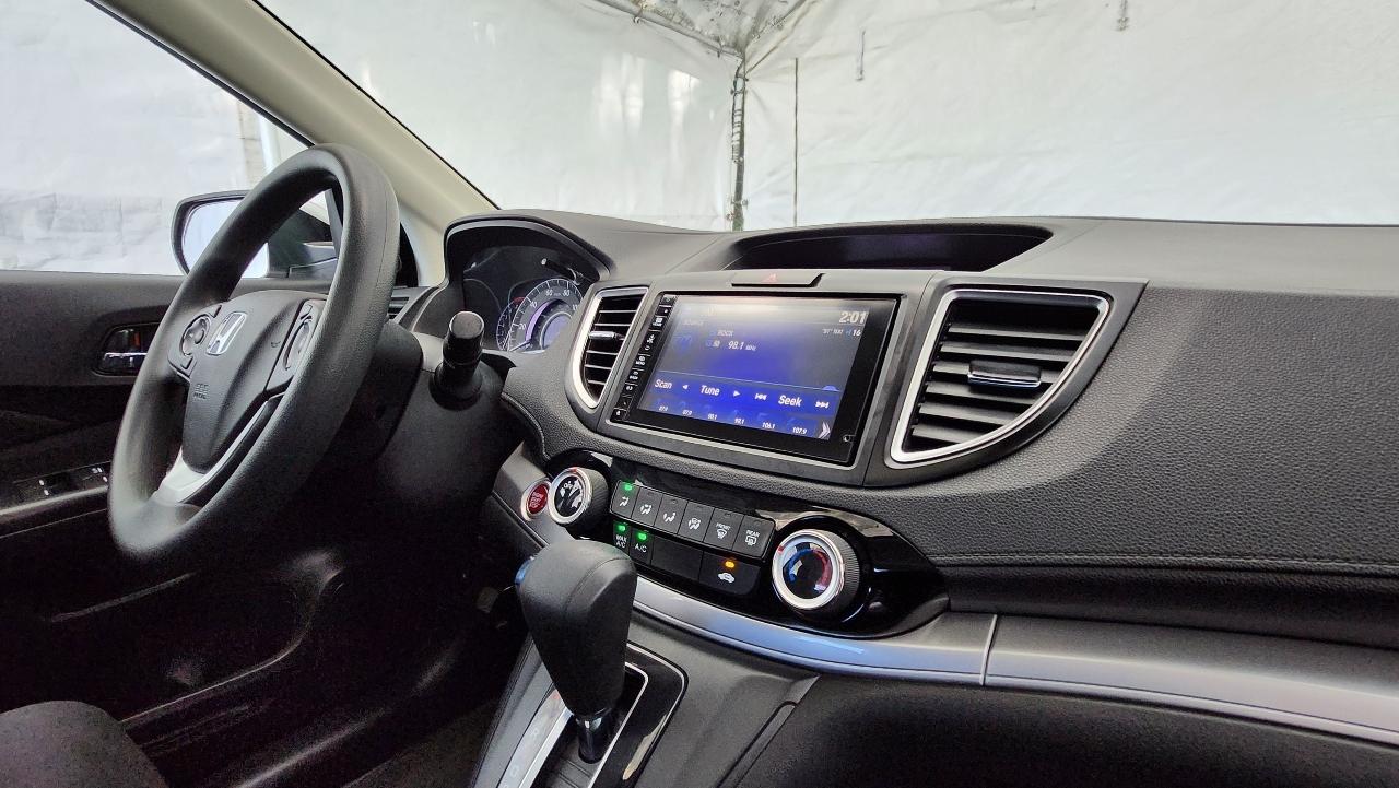 Honda CR-V EX 2015