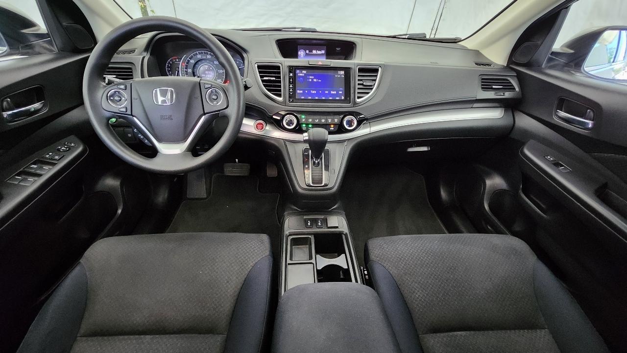 Honda CR-V EX 2015