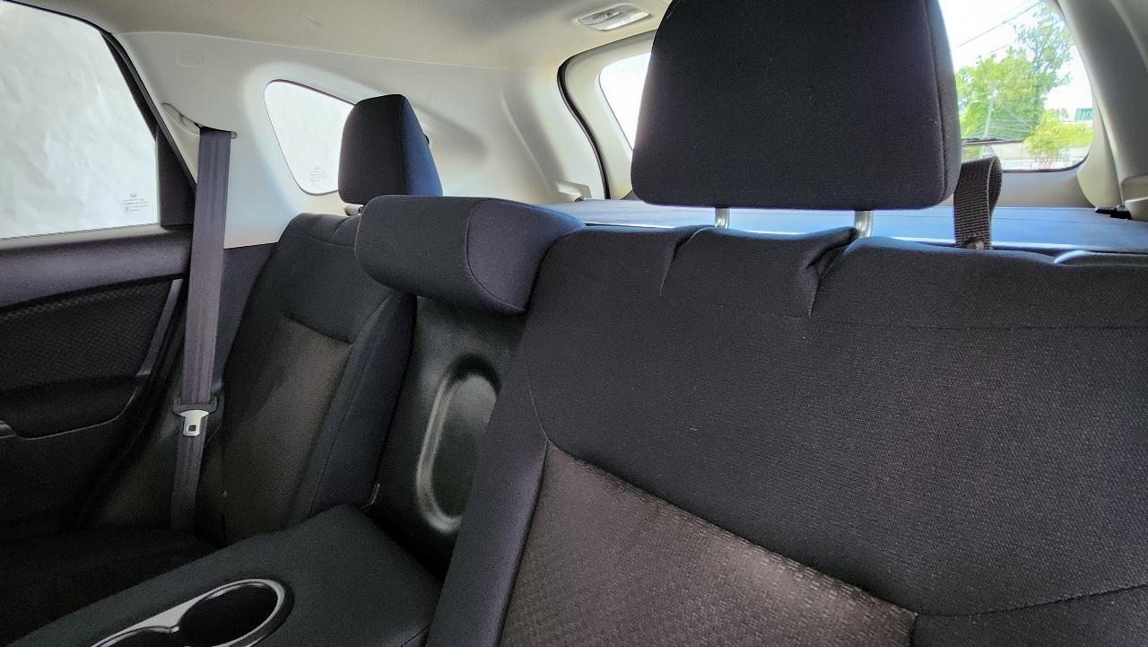 Honda CR-V EX 2015