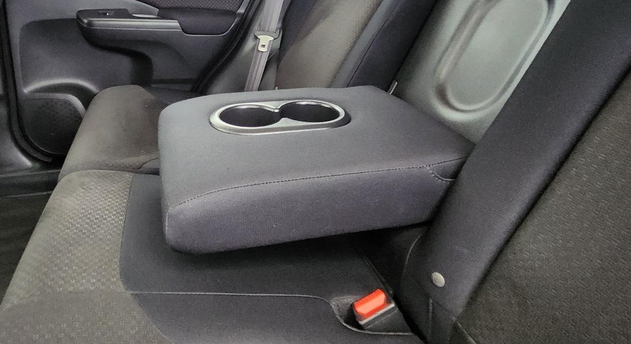 Honda CR-V EX 2015