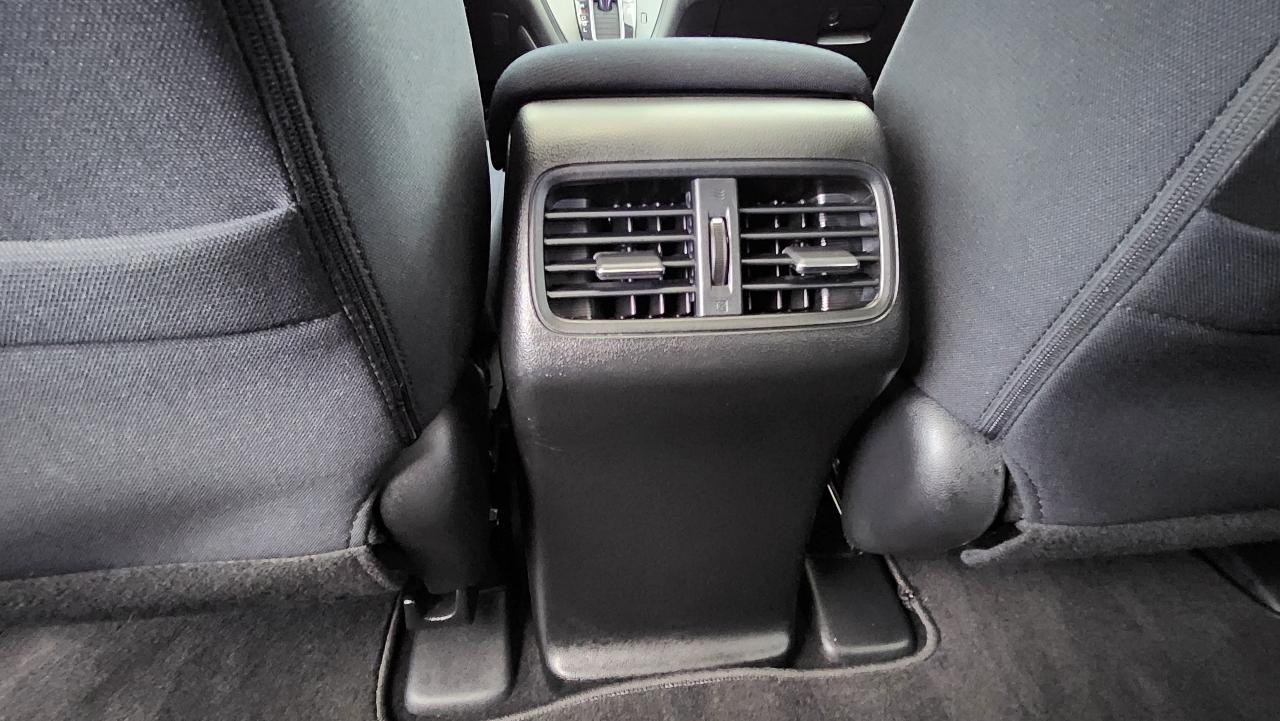 Honda CR-V EX 2015