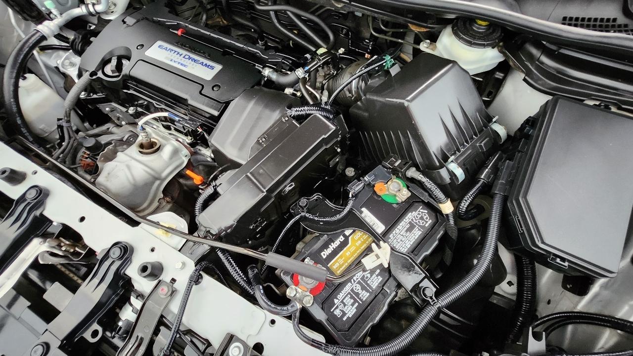 Honda CR-V EX 2015