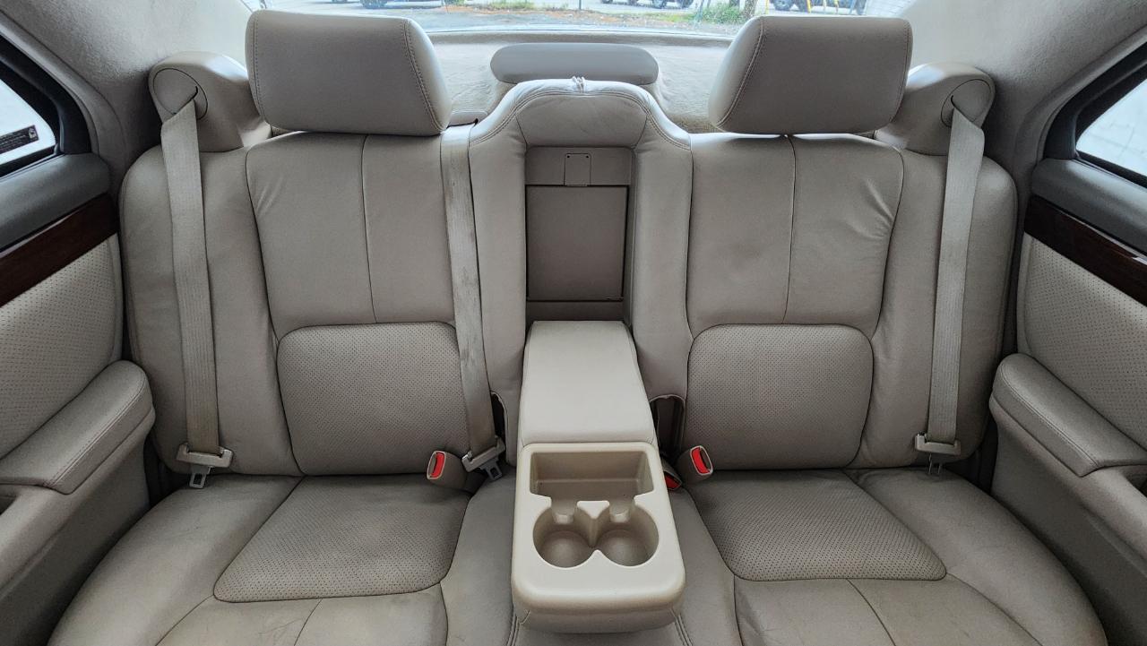 Cadillac Seville  2002