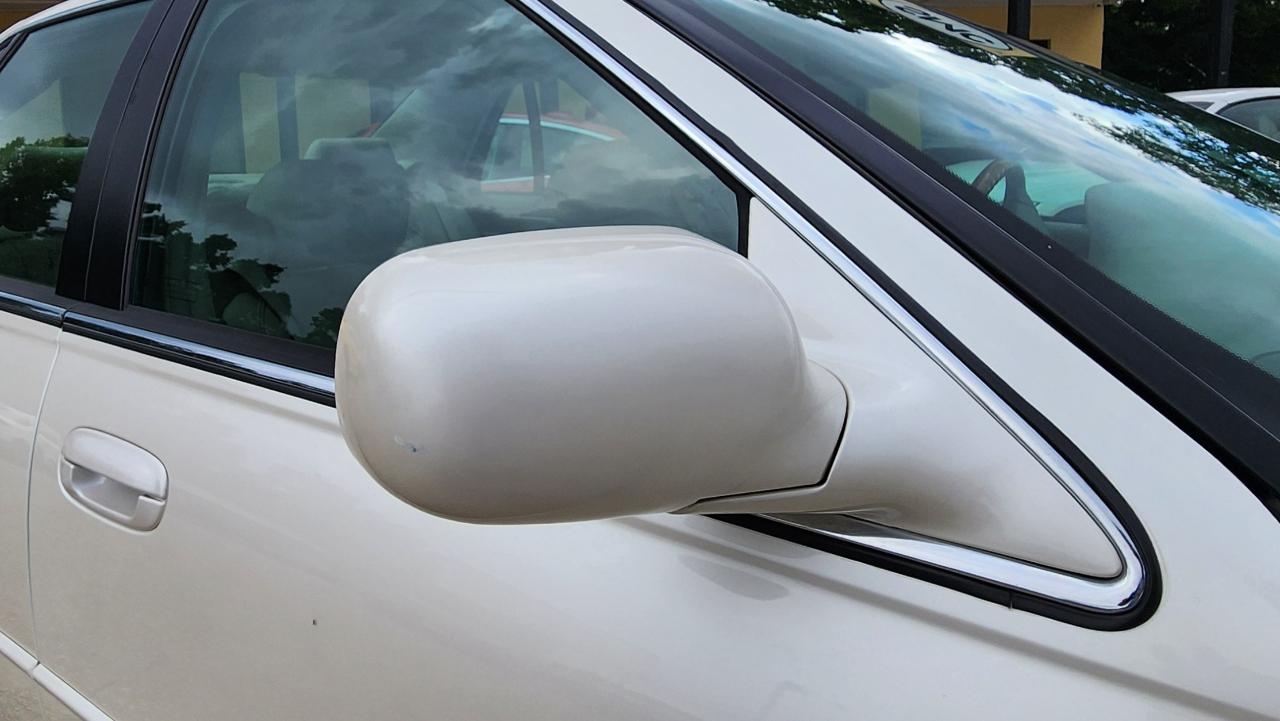 Cadillac Seville  2002