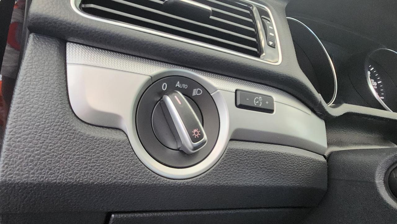 Volkswagen Passat 2.0T Wolfsburg Edition 2019