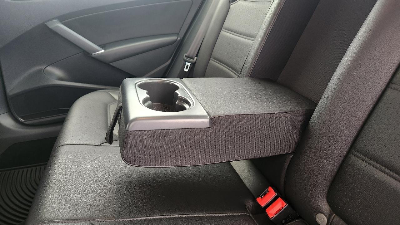 Volkswagen Passat 2.0T Wolfsburg Edition 2019