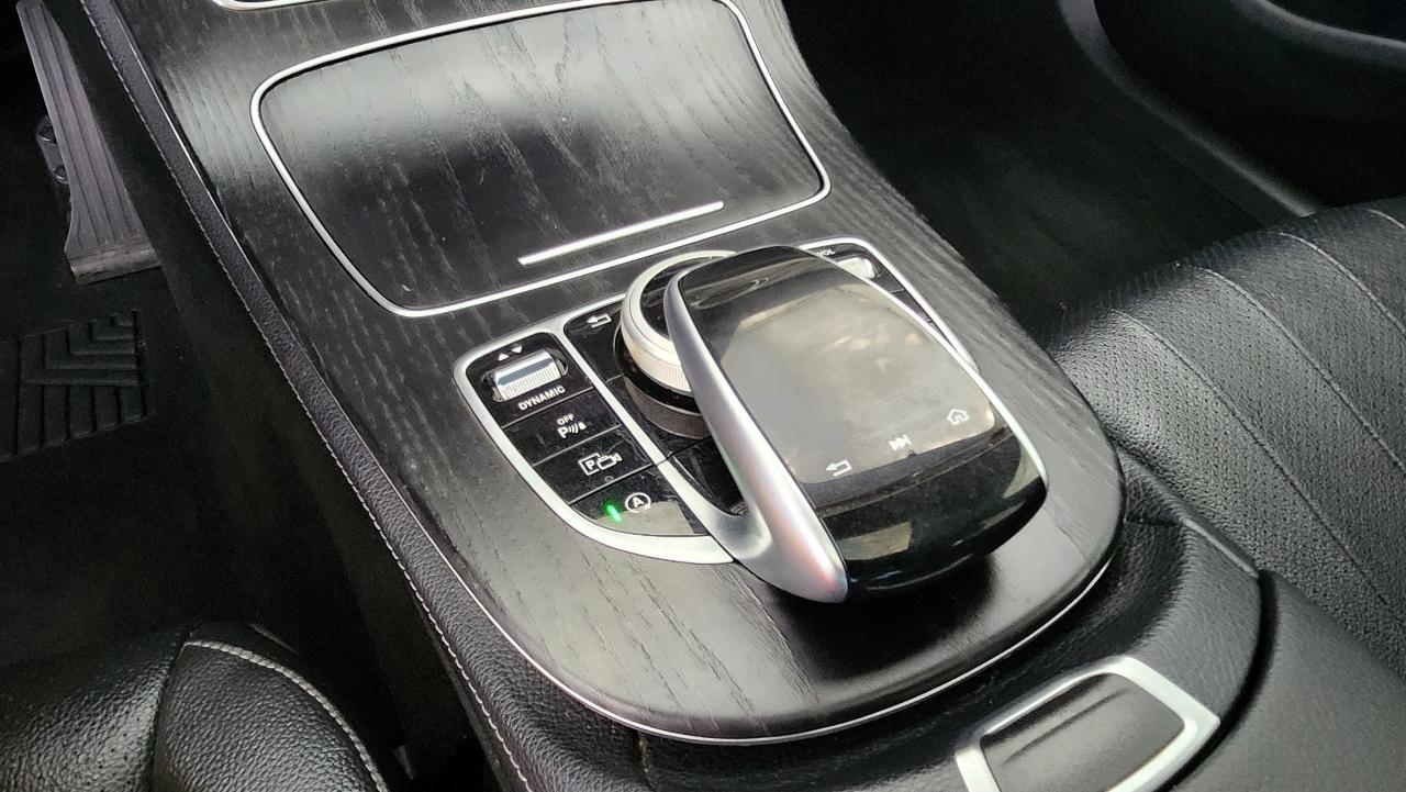 Mercedes-Benz E-Class  2018