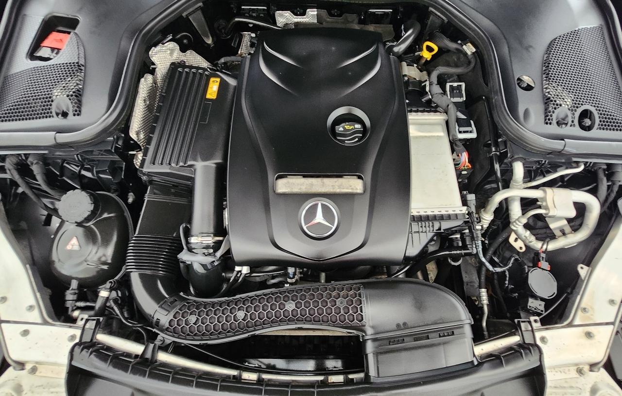 Mercedes-Benz E-Class  2018