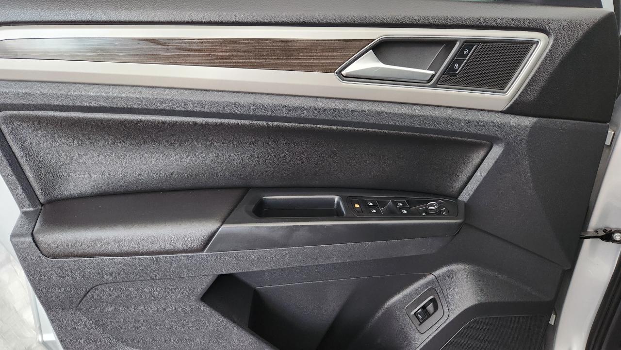 Volkswagen Atlas  2019