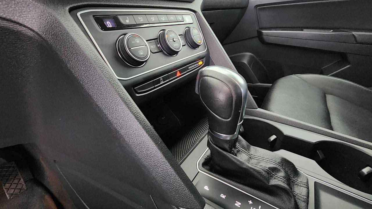 Volkswagen Atlas  2019
