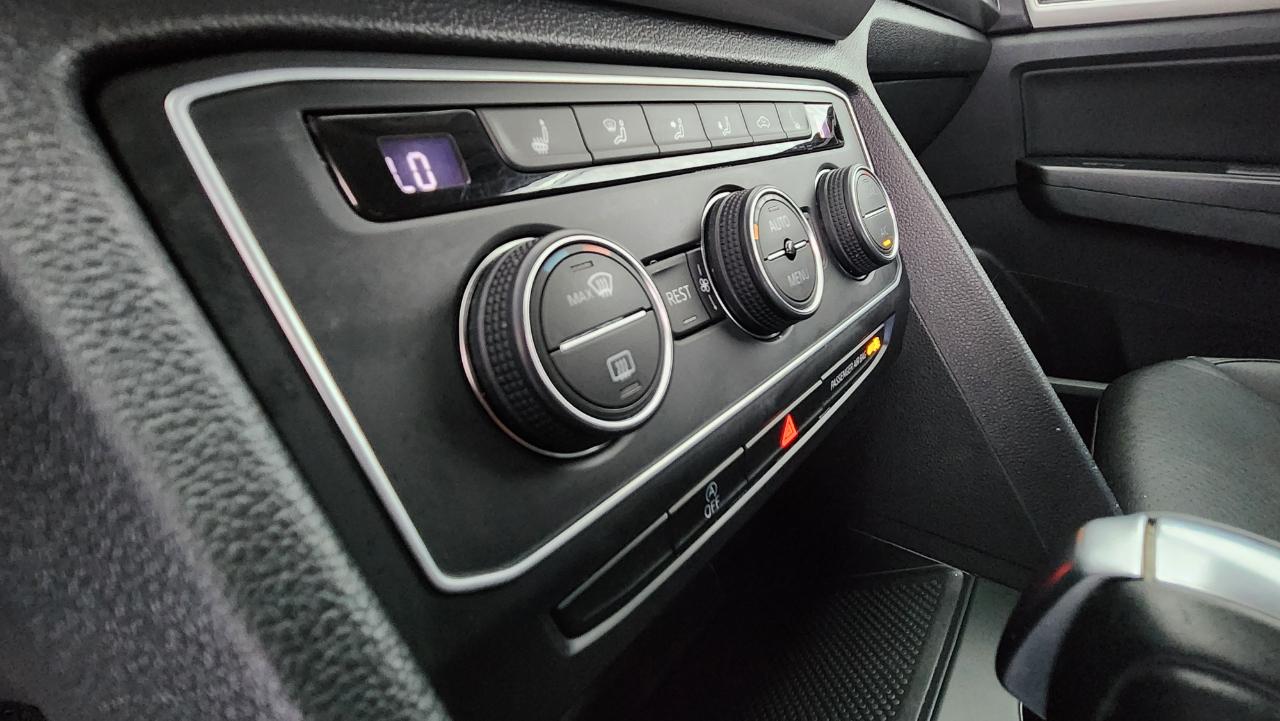 Volkswagen Atlas  2019