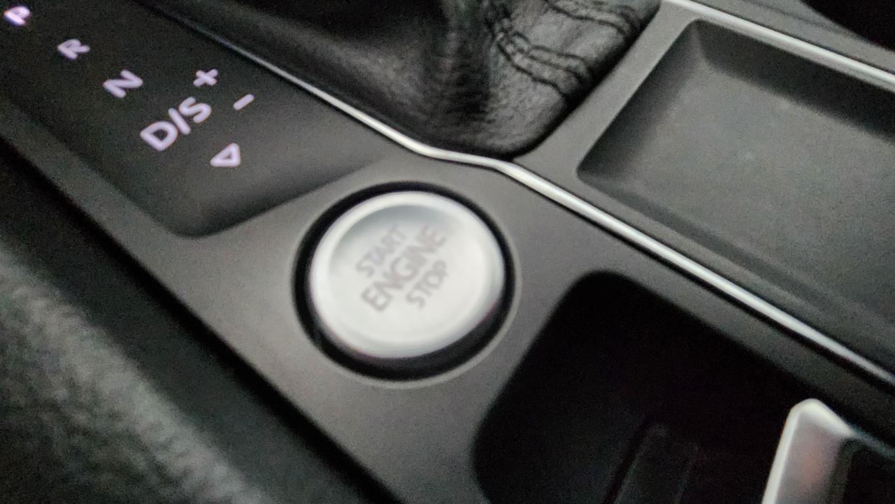 Volkswagen Atlas  2019