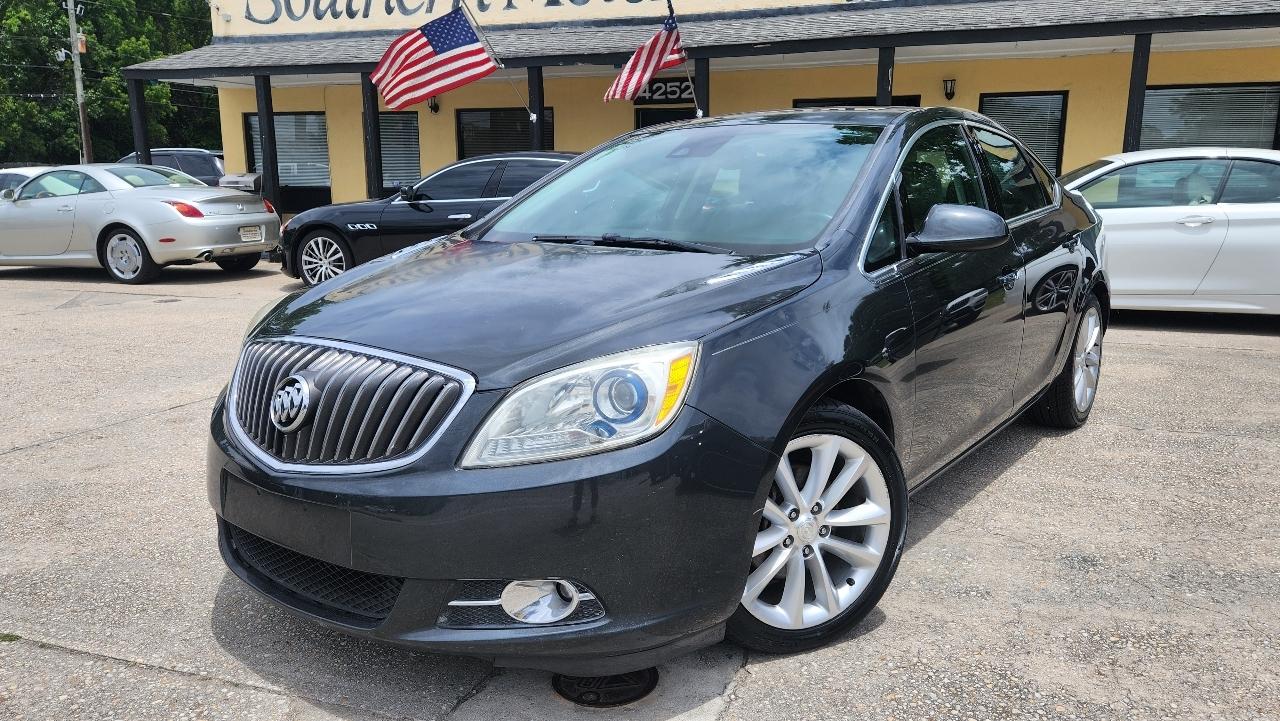 Buick Verano  2014