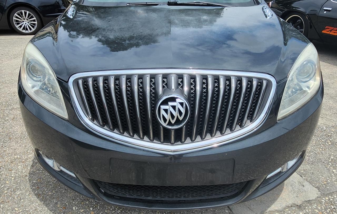 Buick Verano  2014