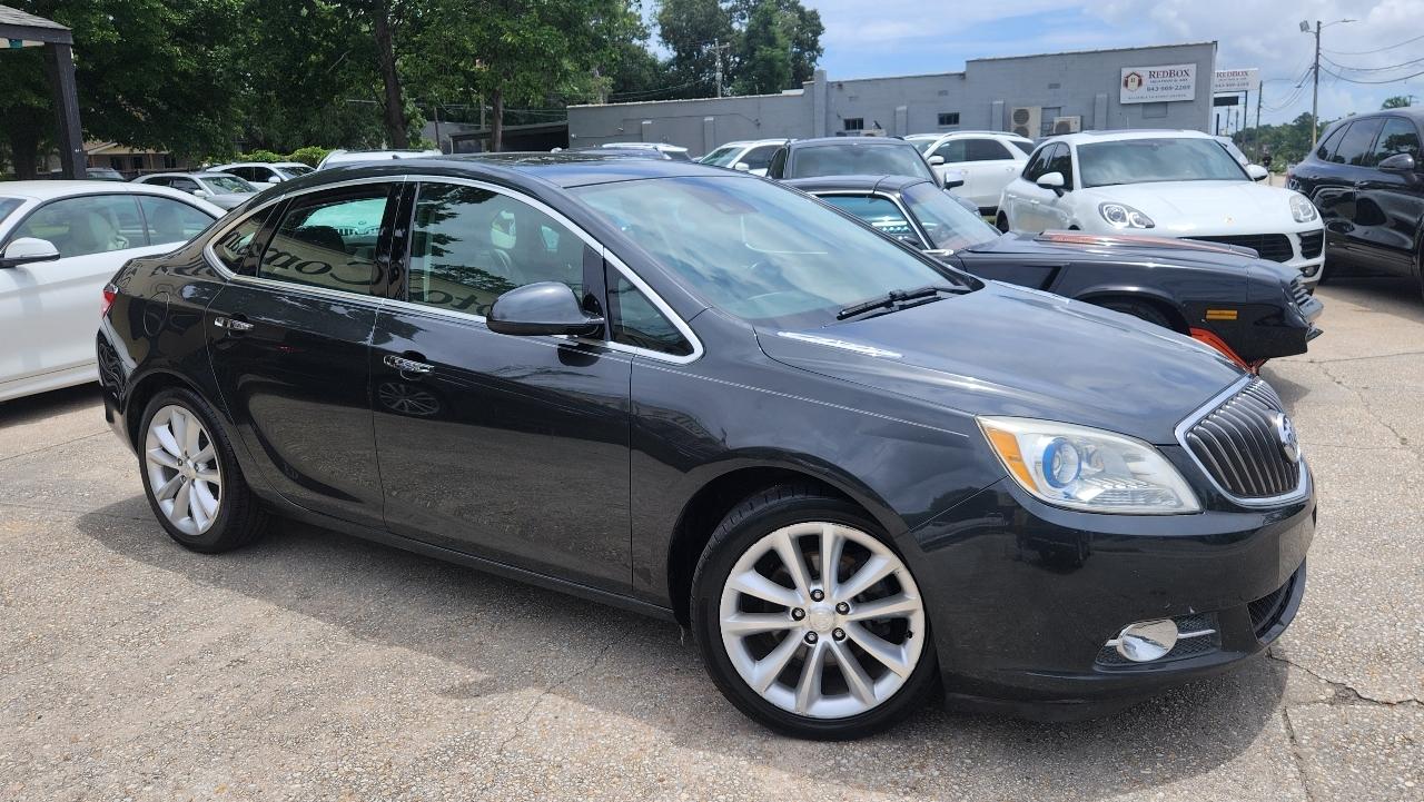 Buick Verano  2014