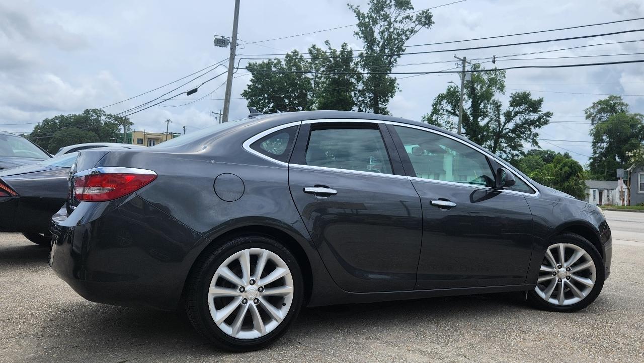 Buick Verano  2014