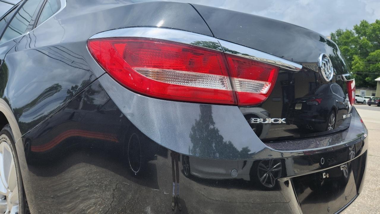 Buick Verano  2014