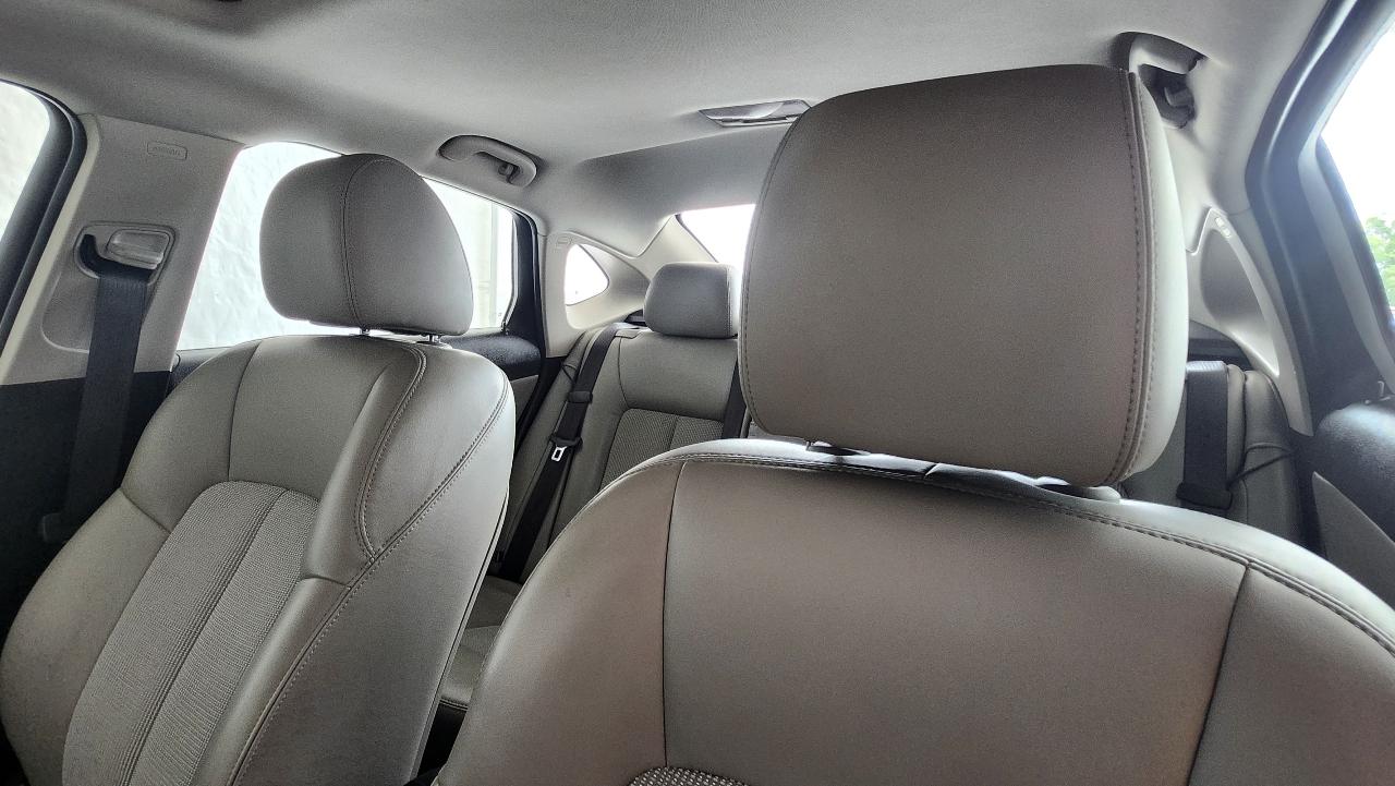Buick Verano  2014