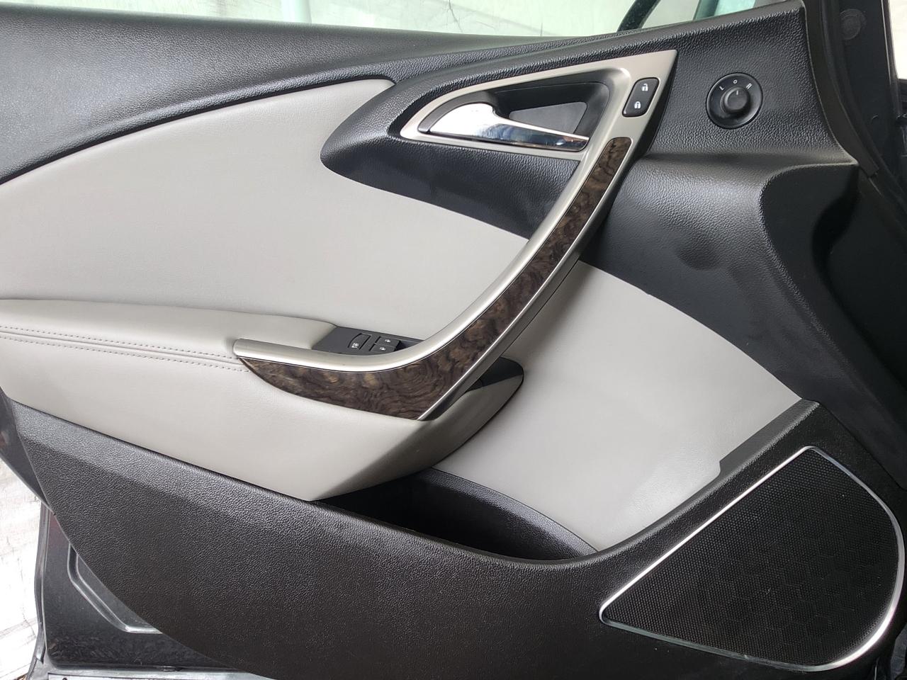 Buick Verano  2014