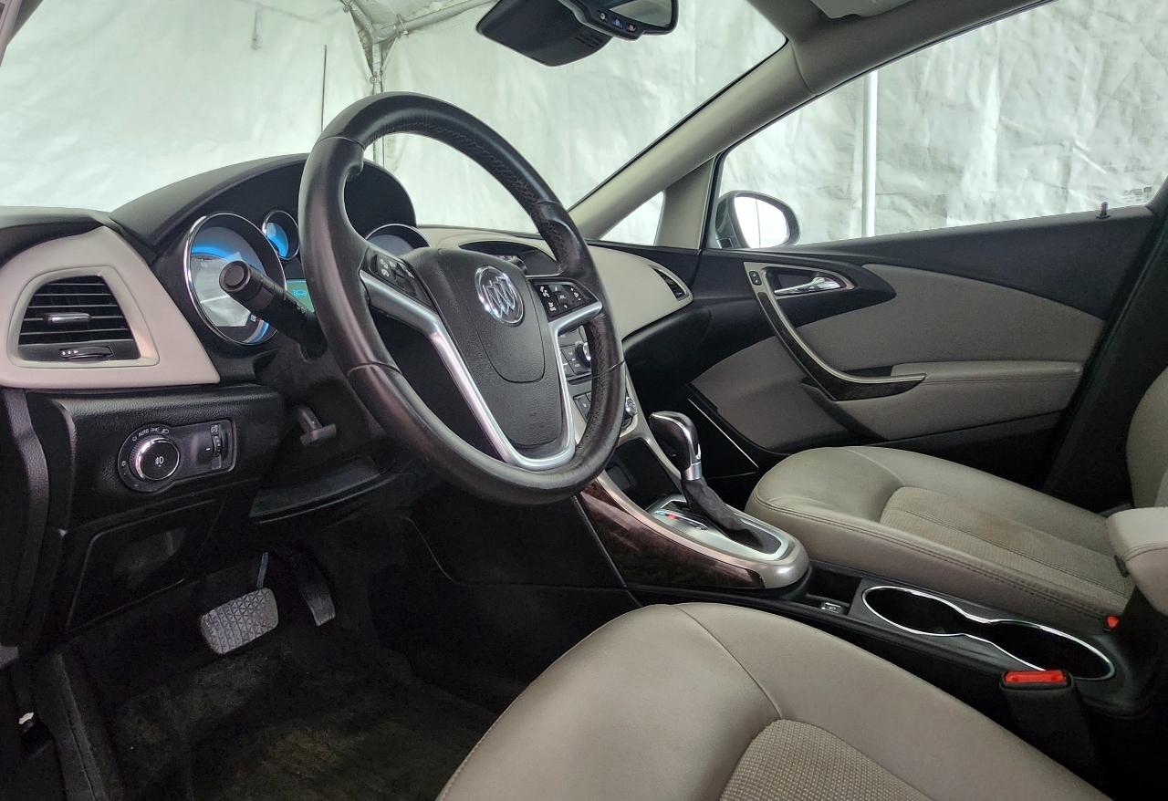 Buick Verano  2014