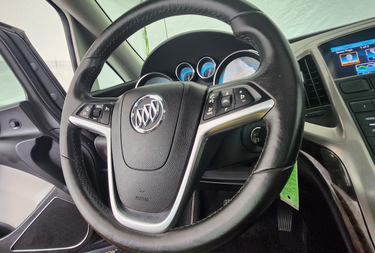 Buick Verano  2014