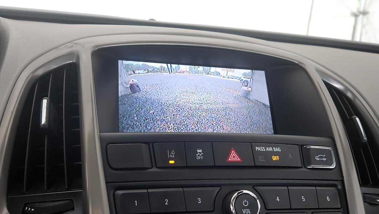 Buick Verano  2014