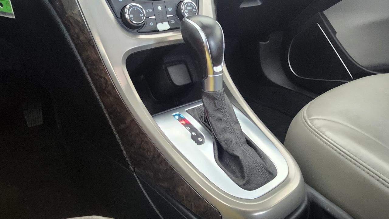 Buick Verano  2014