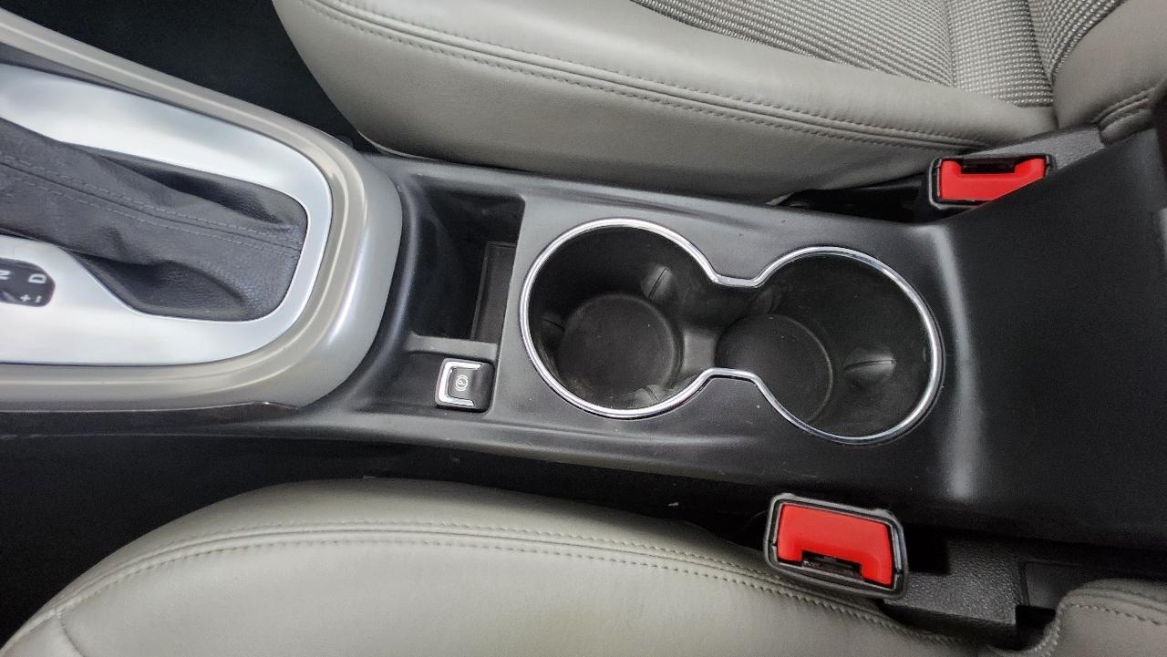 Buick Verano  2014
