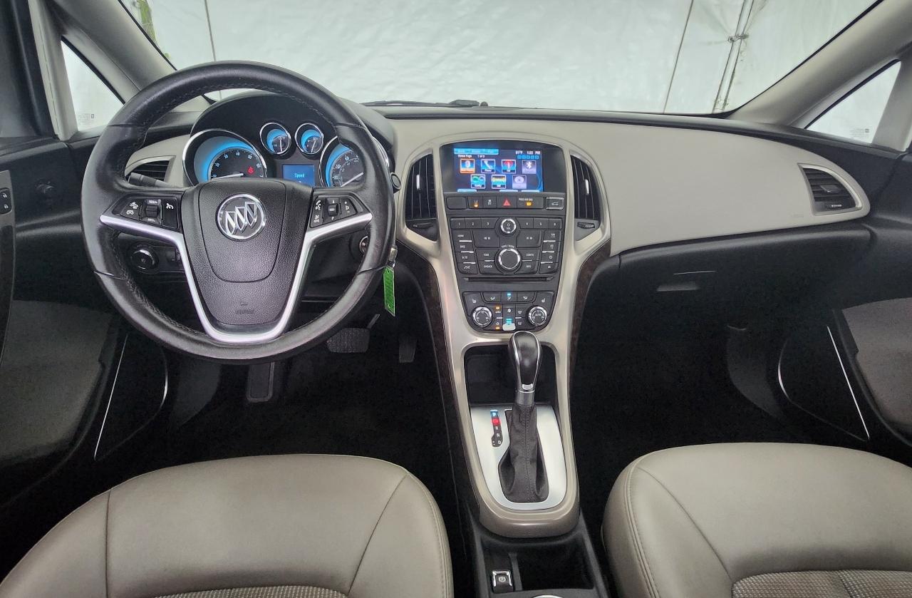 Buick Verano  2014