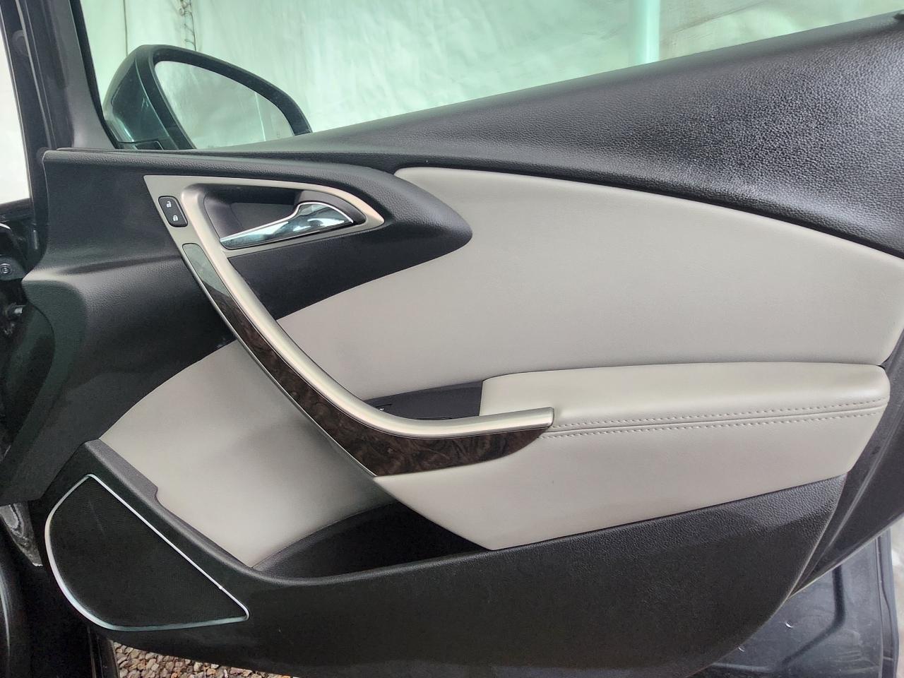 Buick Verano  2014