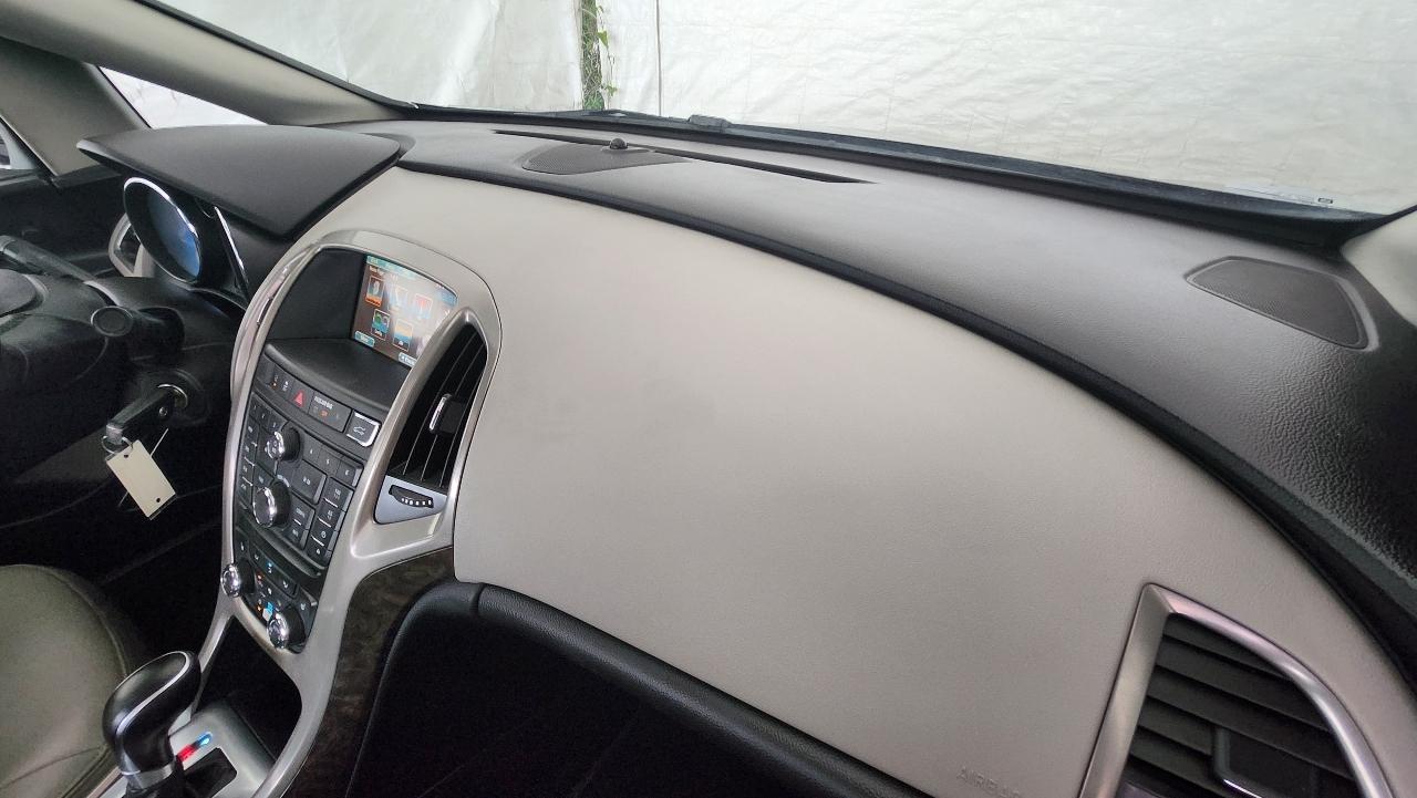 Buick Verano  2014