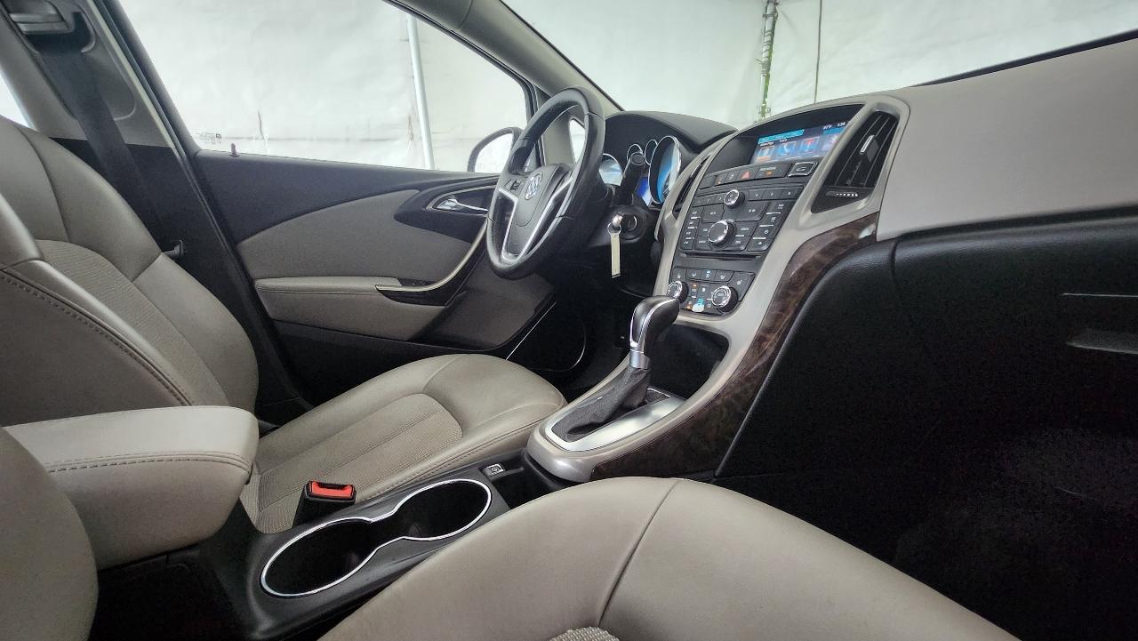 Buick Verano  2014
