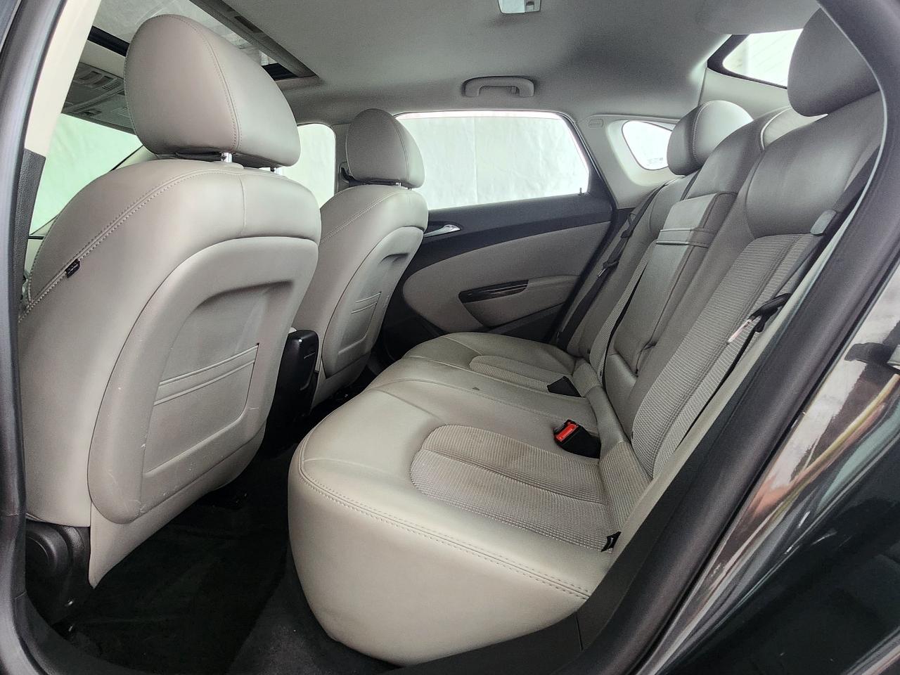 Buick Verano  2014