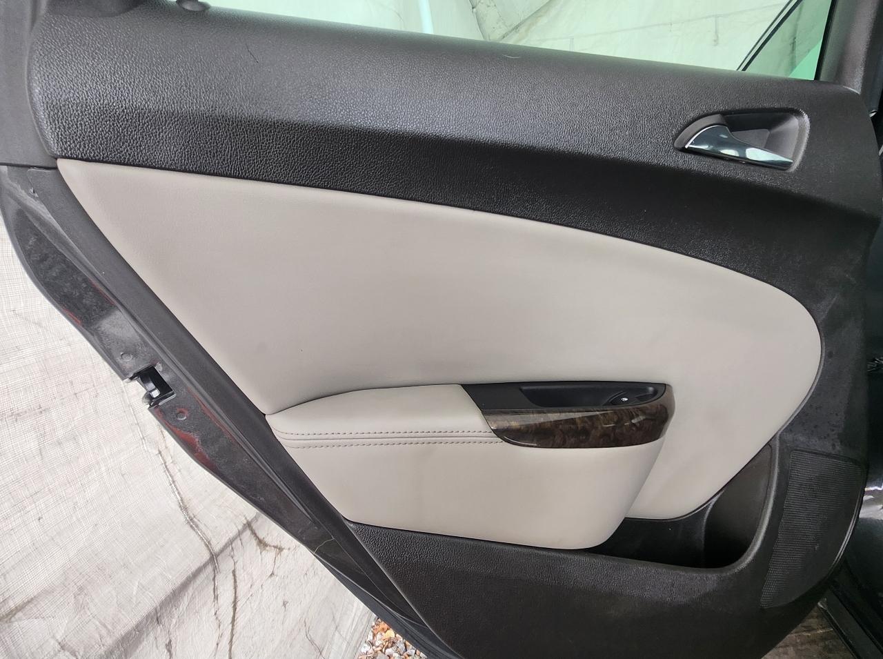 Buick Verano  2014