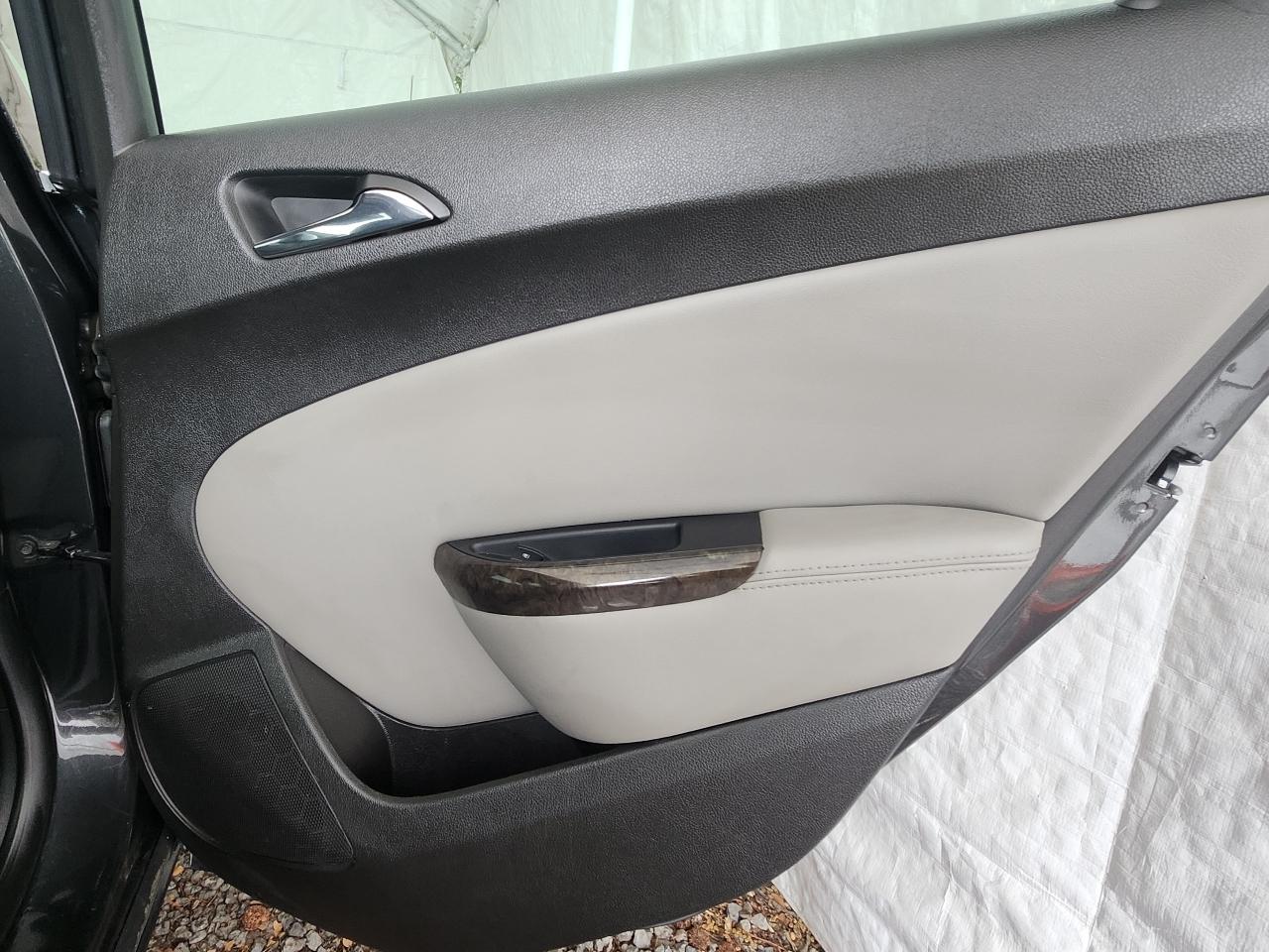 Buick Verano  2014